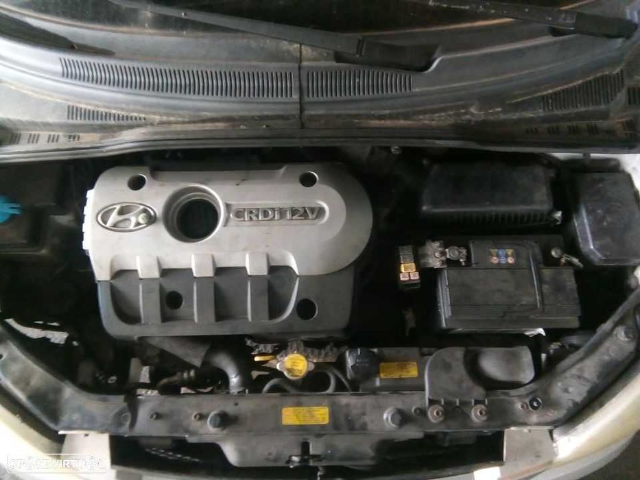 Hyundai Getz para peças