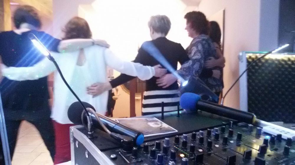 Dj Wesele Urodziny,Bankiet-DJ,Prezenter.