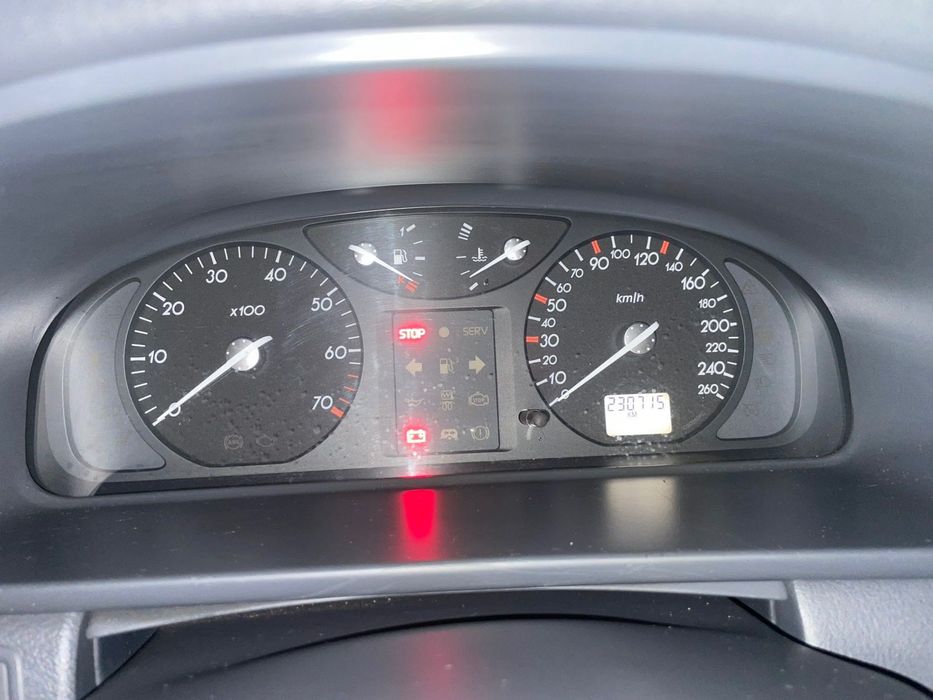 Renault Laguna 1.8