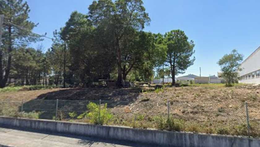 Arrendamento de Terreno em Parque Industrial – Pombal (até 3.600 m²)