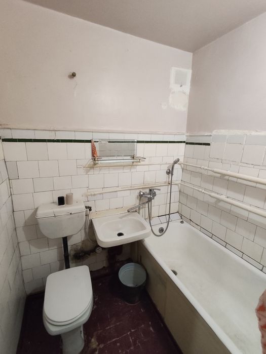 Продам 2х ком. квартиру в центре города, район "Лахти"