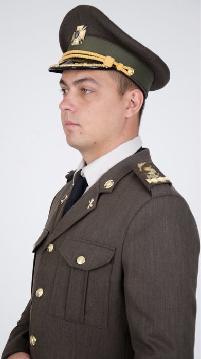 Продам форму ЗСУ