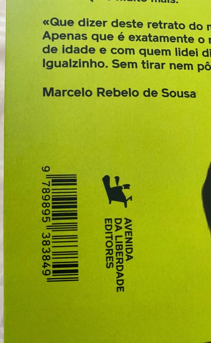 Coração ao pé da boca