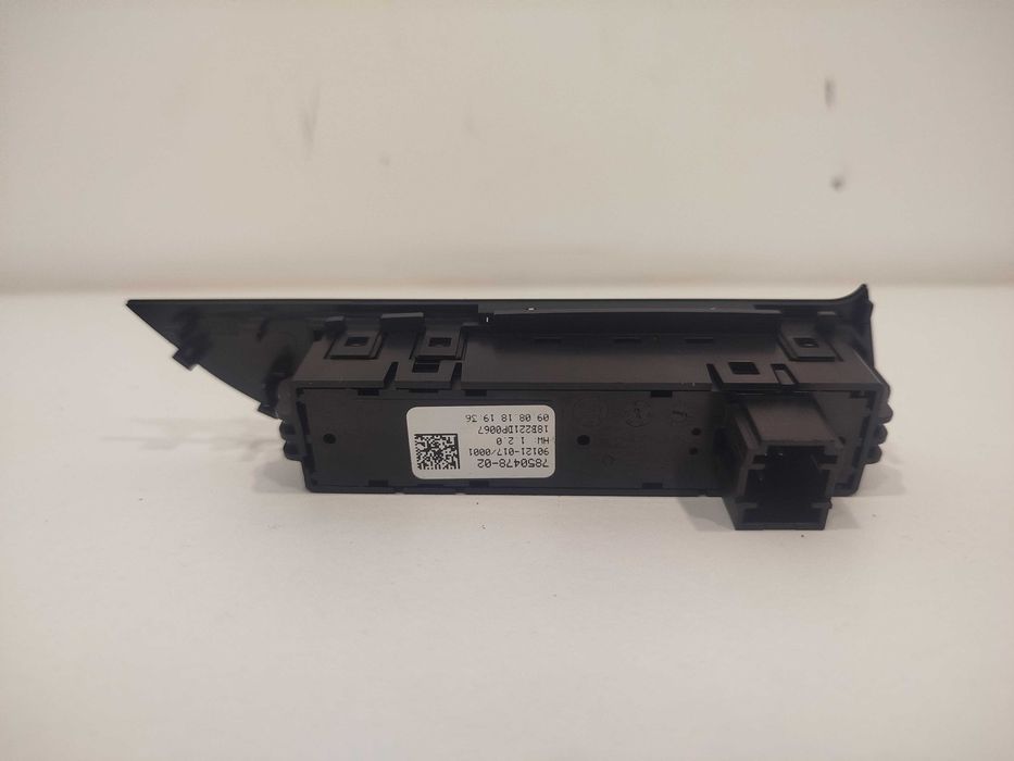 Interruptores da consola central BMW (F87)