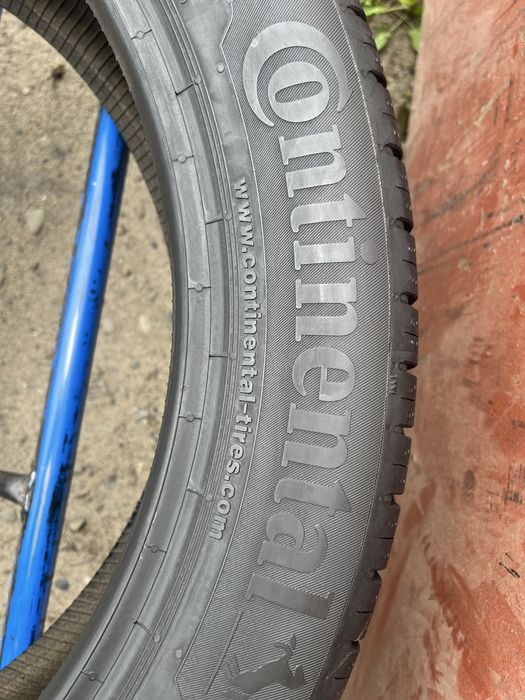 195/55/20 R20 Continental ContiEcoContact5 літо 2 шт ціна за 1 шт
