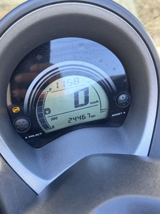 Yamaha Nmax 125 2020