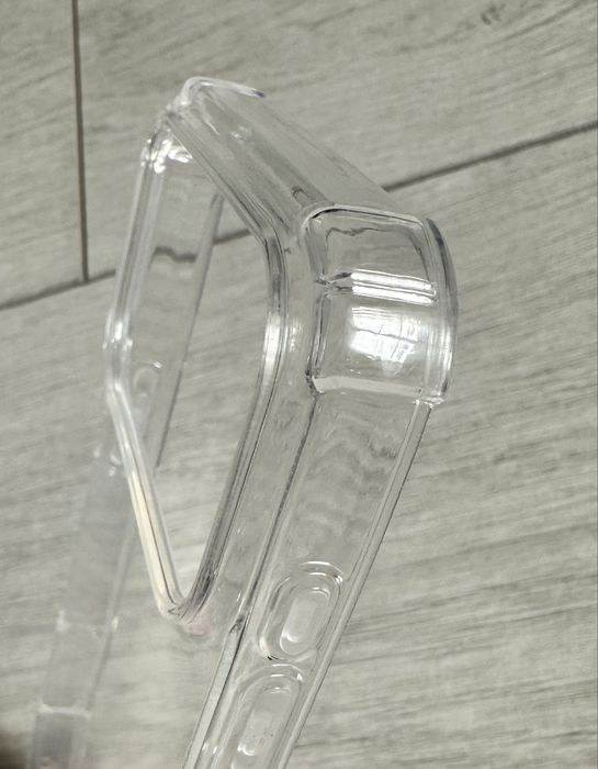 Etui silikonowe iphone 17 pro max