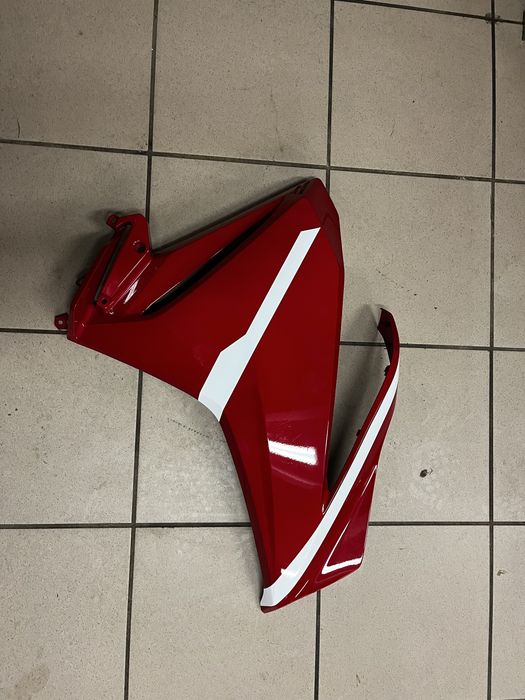 Honda CBR 500r owiewka prawa