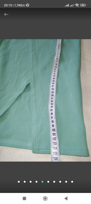 Новое платье вечернее Boohoo