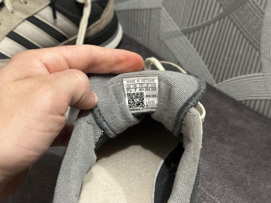 Кроссовки Adidas Treziod 2.0