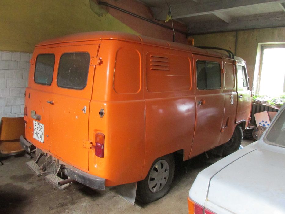 Оренда виробничої бази с. М.Севастянівка, Черкаська обл.