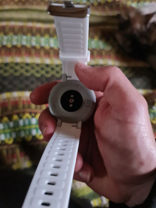 Amazfit verge SmartWatch