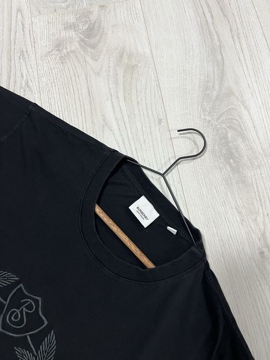 Футболка Burberry L сайз Оригінал