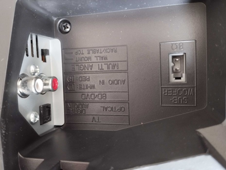 Sprzedam subwoofer do domu