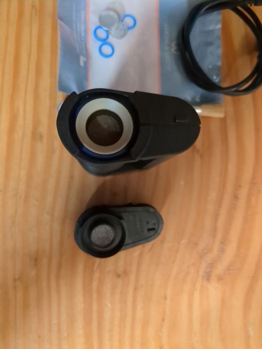 Crafty+  Storz & Bickel