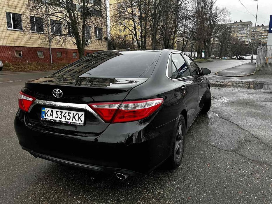 Оренда авто Хюндай Соната Тойота Камрі Киа К5 під таксі з викупом