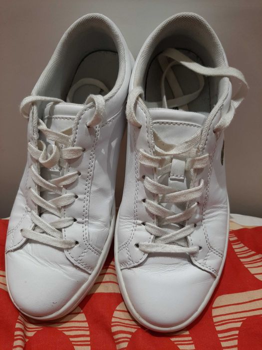 Sneakersy Lacoste