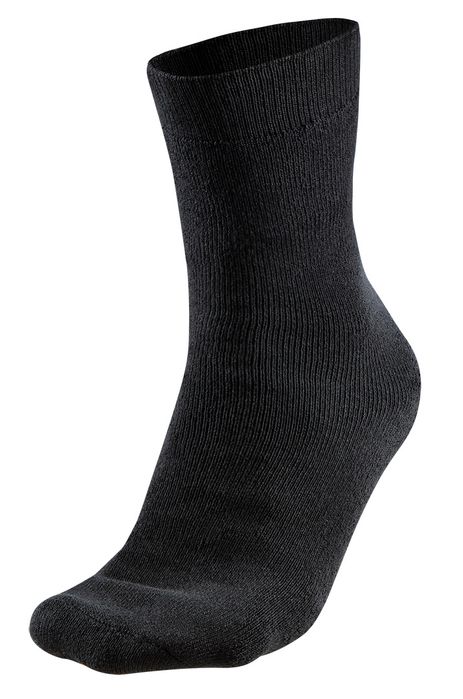 Skarpety Robocze Basic, 3-Pack, Rozmiar 43-46