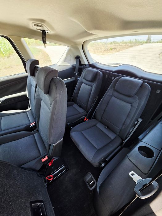 Ford S-Max 1.8 TDCi Trend