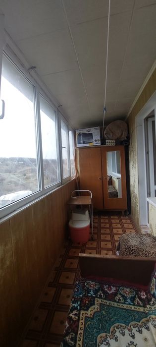 Продам большую 1к.кв в Солоницевке