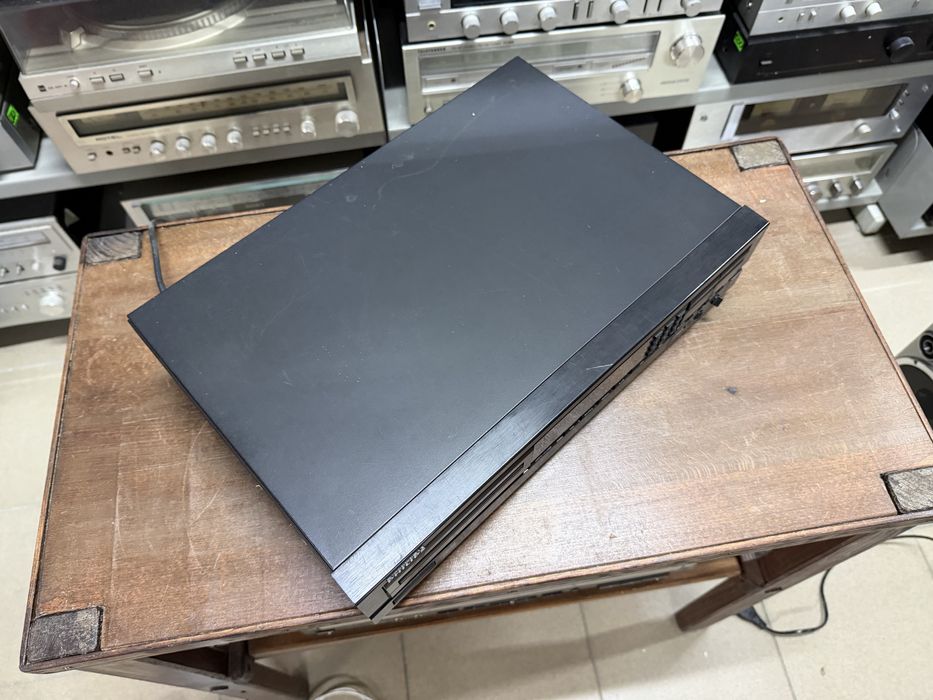 ‼️Odtwarzacz płyt CD Philips CD618 Audio Room
