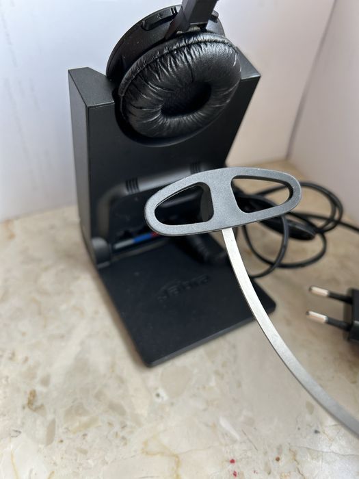 Jabra słuchawki W50K