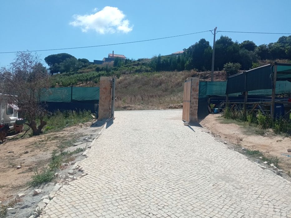 Quinta com 4000m