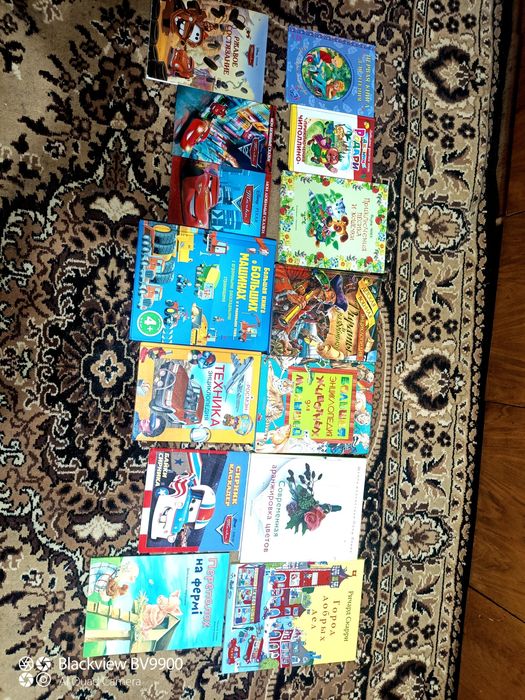 Детские книги,распродажа.