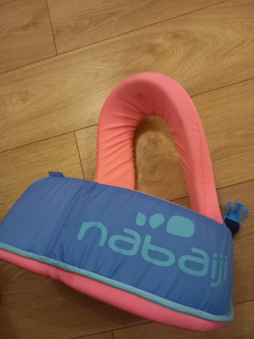 Kolokwium marki Nabaiji