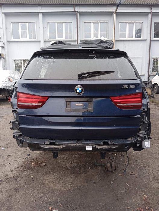 Редуктор передний задний BMW X5 E53 E70 F15 F16 мост БМВ Х5 Е53 Е70