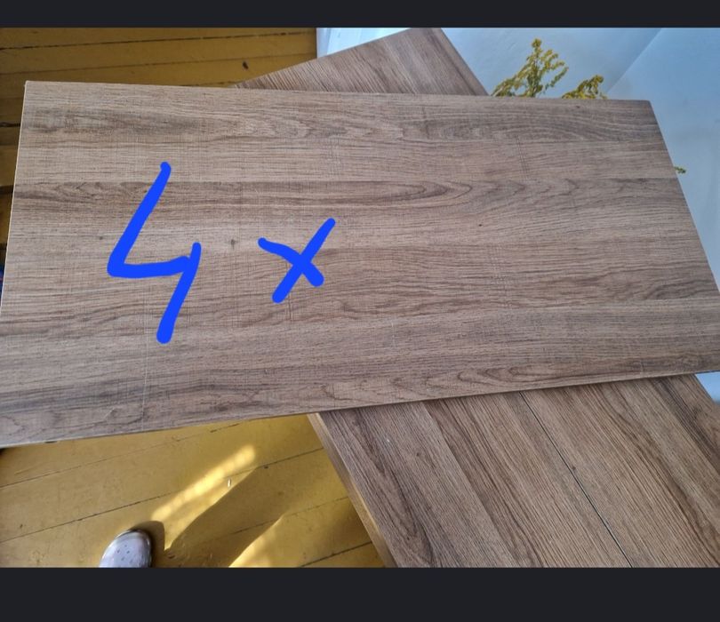 Stół rozkładany  do 2 m