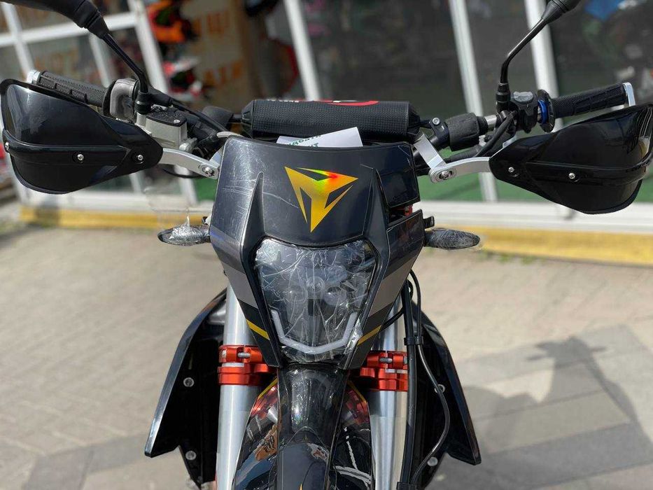 Мотоцикл Kovi 300 PRO S NEW!!! 2025 рік