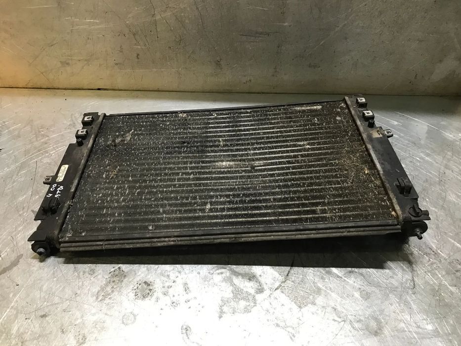 RADIADOR AGUA AUDI A4 B5 1.9TDI 4B0121251H
