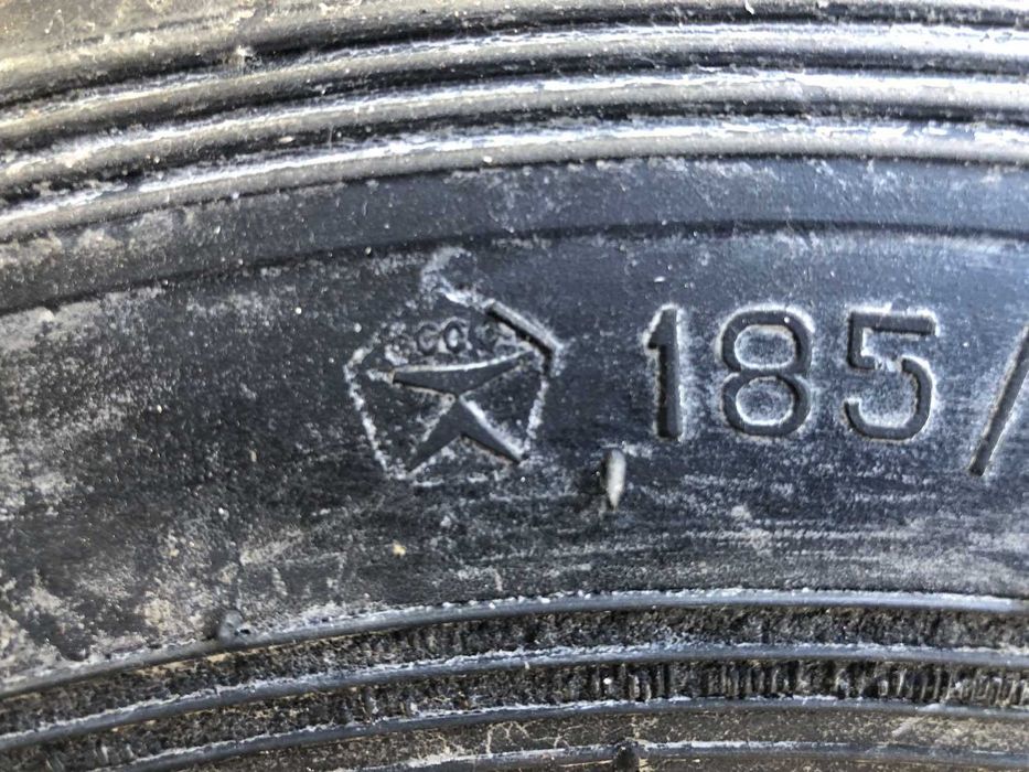 Автошина РАФ-2203 , ВОЛГА ГАЗ-21