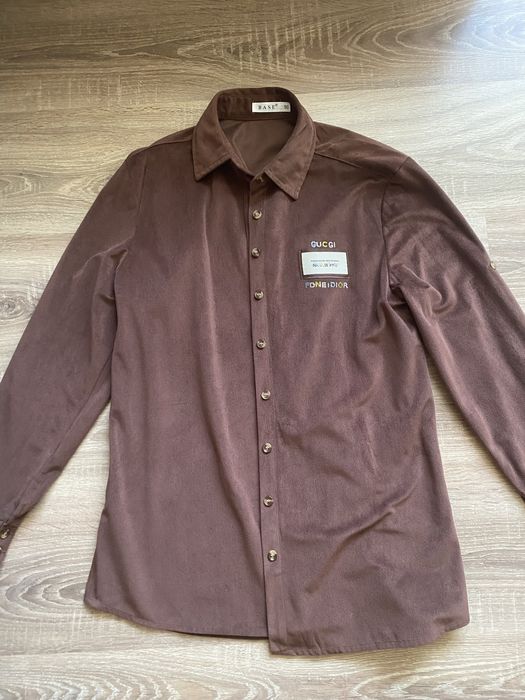 Рубашка/Сорочка M