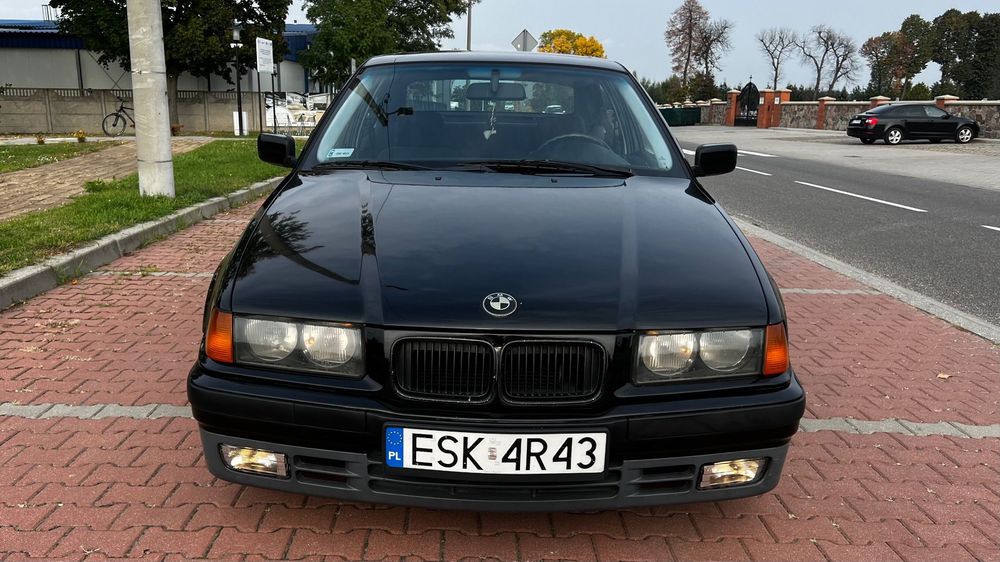 BMW Seria 3