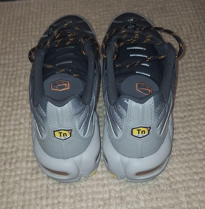 Ténis Nike Tn n.⁰ 42 cinza