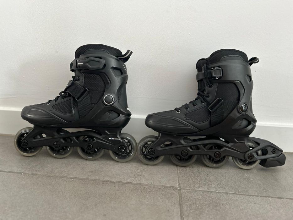 Par de Patins Oxelo
