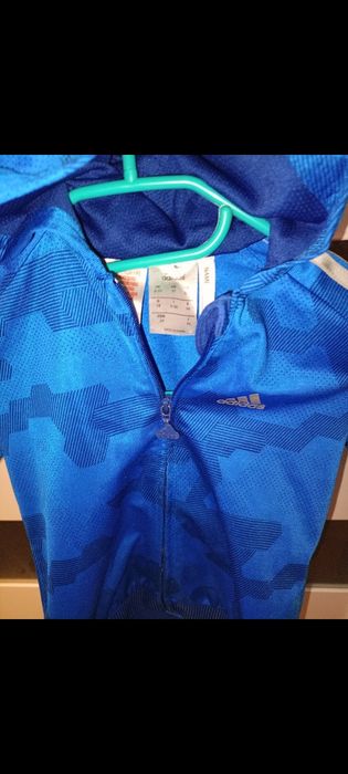 Adidas bluza chłopięca 98