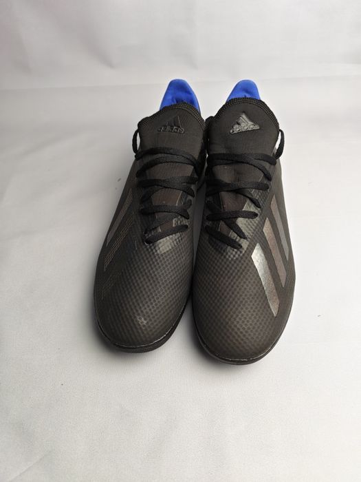 Adidas x 18.3 сороконожки
