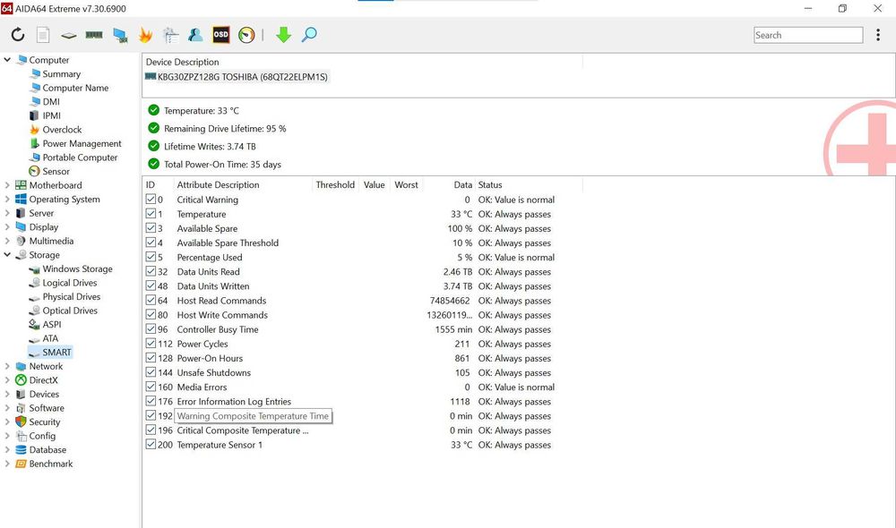 Планшет Microsoft Surface Go “10 8/128gb USA