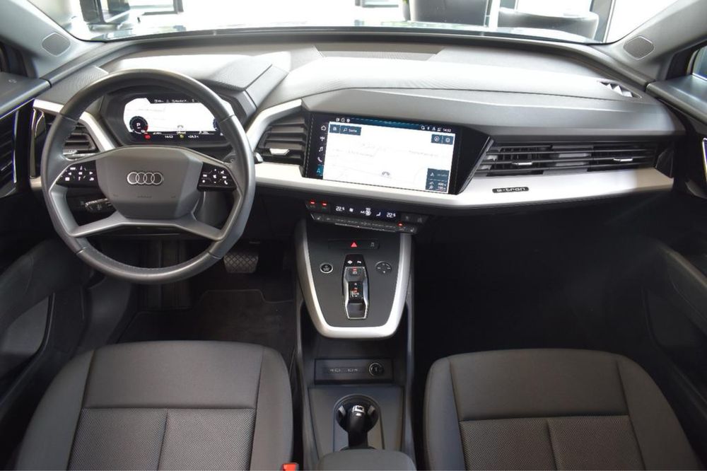 Audi Q4 e-tron 40 Electrico