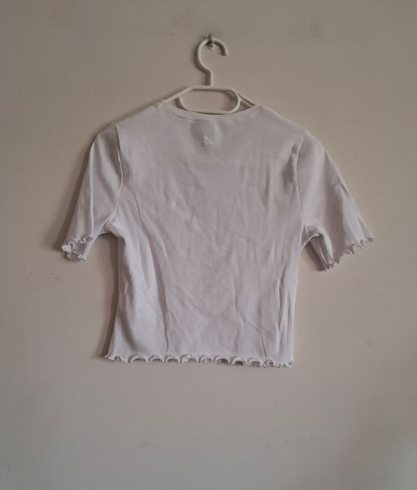 T-shirt - koszulka krótki rękaw   38