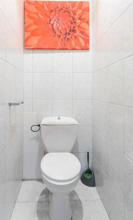 2к Центр Метро Олімпійська Ділова Димитрова простора квартира подобово