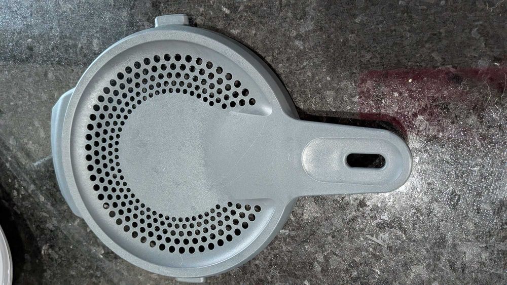 Bimby TM6 com pouco uso