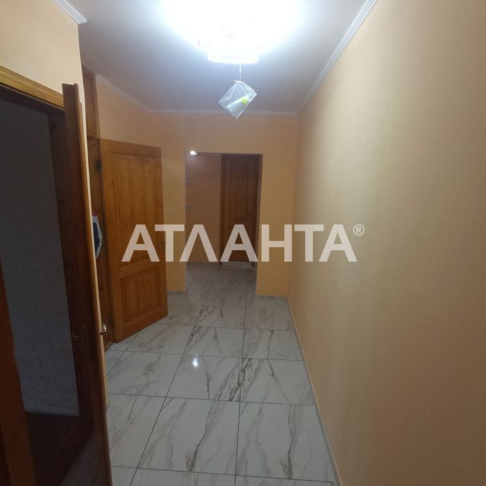 3-комнатная квартира по адресу ул. Капеланська (площадь 71,8 м²) - Atlanta.ua - фото 2