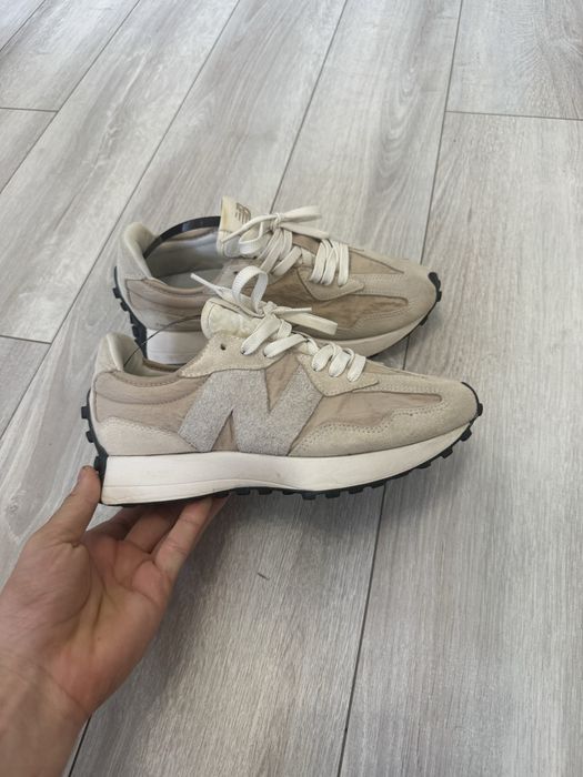 Кросівки new balance 327