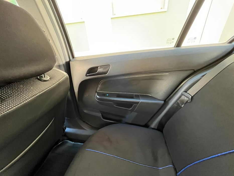 Opel Astra 1.3 CDTI Diesel