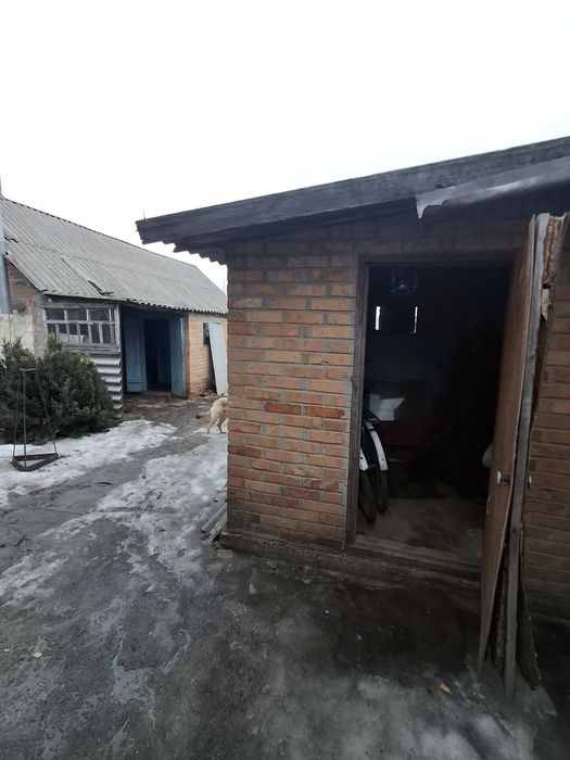 Продаётся Дом в Печенеги