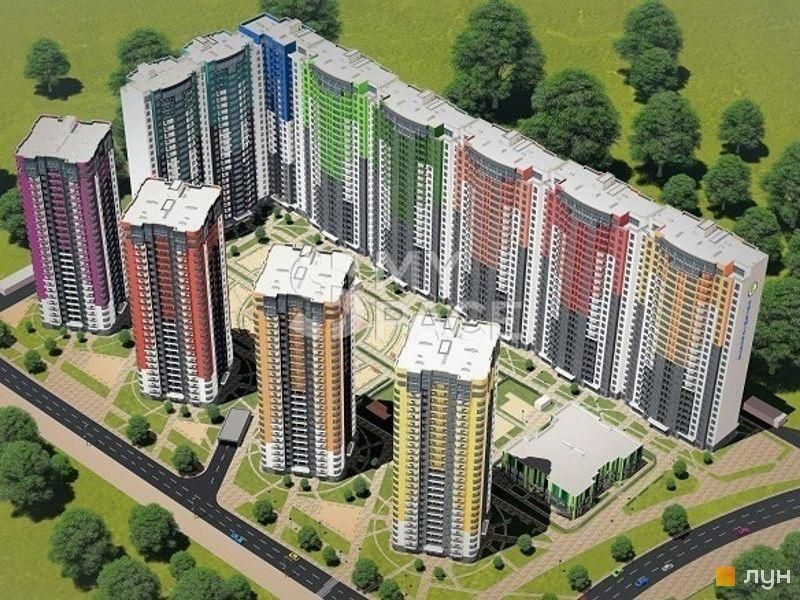 ЖК Каховська, ( Шептицького, Куліша) Лівобережна  Дніпровський р-н